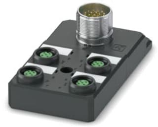 Phoenix Contact - Pass. sensor-/actor verd. (z.kabel) passensor 1491723