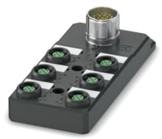 Phoenix Contact - Pass. sensor-/actor verd. (z.kabel) passensor 1491728