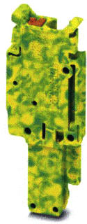 Phoenix Contact - Rijgklemconnector 3211276