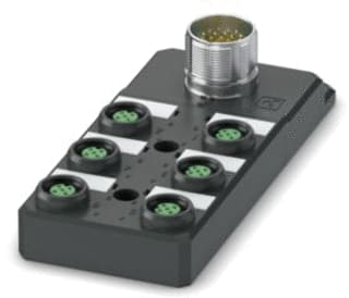 Phoenix Contact - Pass. sensor-/actor verd. (z.kabel) passensor 1491730