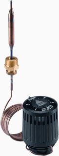 Danfoss - RAVK Radiatorthermostaatknop Danfoss Therm. Regelelem.