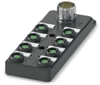 Phoenix Contact - Pass. sensor-/actor verd. (z.kabel) passensor 1491743