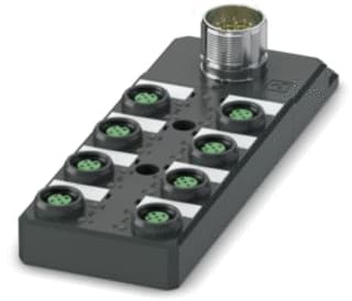 Phoenix Contact - Pass. sensor-/actor verd. (z.kabel) passensor 1491744