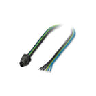 Phoenix Contact - Ronde connector, inbouw (met kabel) rondcnibm 1514512