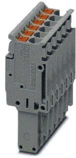Phoenix Contact - Rijgklemconnector 3211285