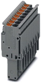 Phoenix Contact - Rijgklemconnector rijgklemc 3211287