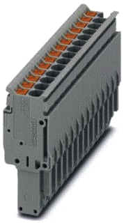 Phoenix Contact - Rijgklemconnector rijgklemc 3211293