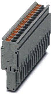 Phoenix Contact - Rijgklemconnector rijgklemc 3211294