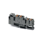 Phoenix Contact - Verbindingsrijgklem Verb Ptu 35/4X6/6X2,5