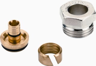 Danfoss - Knelringset Knels14X2.0-R1/2 013G4144