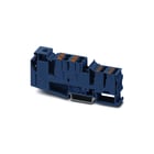 Phoenix Contact - Verbindingsrijgklem Verb Ptu 35/4X6/6X2,5 Bu