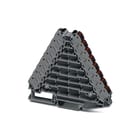 Phoenix Contact - Verbindingsrijgklem Ptrv 8-Pv /Rd