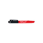 Milwaukee - INKZALL Merkstift/-krijt Marker Fijne Punt