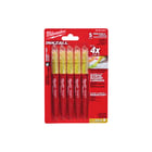 Milwaukee - Merkstift/-krijt Inkzall Mrkr Fluogeel Br5