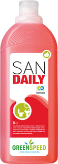 Lyreco - Reinigingsmiddel Sanitairreniger, 1 Ltr