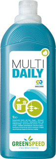 Lyreco - Reinigingsmiddel Mltdaily Allesrg, 1 Ltr