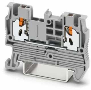 Phoenix Contact - Push-X XT Verbindingsrijgklem Xt 1,5