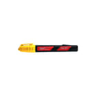 Milwaukee - Merkstift/-krijt Marker Geel -Lp -1Pc