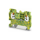 Phoenix Contact - Push-X XT Aardrijgklem xt 1,5-pe
