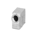 Phoenix Contact - Rechthoekige (industrie) connector hc-sta-b16-hhfd-1stn1-el