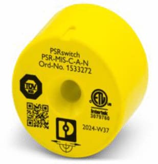Phoenix Contact - Magnetische naderingsschakelaar magnschak 1533272