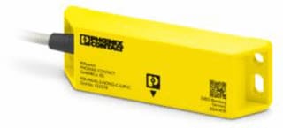 Phoenix Contact - Magnetische naderingsschakelaar magnschak 1533278