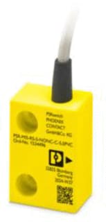 Phoenix Contact - Magnetische naderingsschakelaar magnschak 1534496