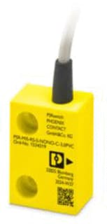 Phoenix Contact - Magnetische naderingsschakelaar magnschak 1534519