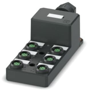 Phoenix Contact - Pass. sensor-/actor verd. (z.kabel) passensor 1491604