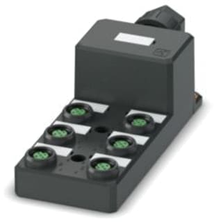 Phoenix Contact - Pass. sensor-/actor verd. (z.kabel) passensor 1491609