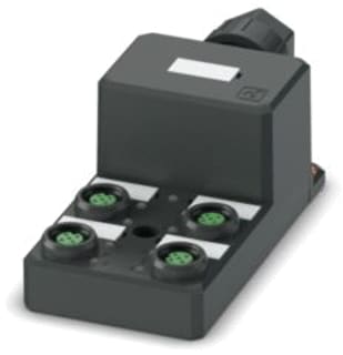Phoenix Contact - Pass. sensor-/actor verd. (z.kabel) passensor 1494172