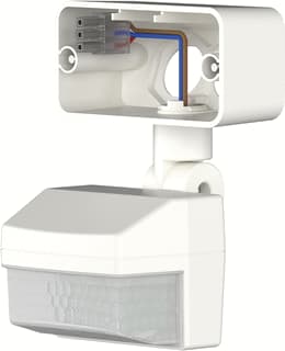 Theben - Bewegingssensor-element bewsensor 9080041