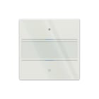 Theben - Tastsensor bussysteem luxorliv tastsens glas 2