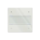 Theben - Tastsensor bussysteem luxorliv tastsens glas 4