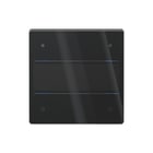 Theben - Tastsensor bussysteem knx tastsens glas 4 toets