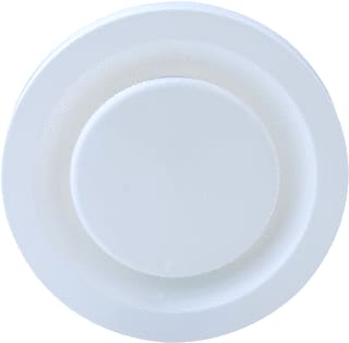 Orcon - MKL Ventilatieventiel Orcon Mkl100/125 Afzuigventiel
