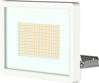 Theben - Downlight/spot/schijnwerper led-straler wndmont 100w
