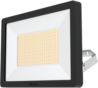 Theben - Downlight/spot/schijnwerper led-straler wndmont 100w