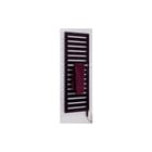 Zehnder - Metropolitan Handdoekradiator (elektrisch) handdkrad mepss180040edad