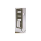 Zehnder - Metropolitan Handdoekradiator (elektrisch) handdkrad metss180040eczd