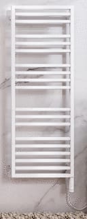 Zehnder - Quaro Handdoekradiator (elektrisch) handdkrad qazss100045edad