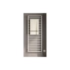 Zehnder - Subway Handdoekradiator (elektrisch) handdkrad subss130045eazd