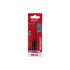 Milwaukee - SHOCKWAVE Boor Metlbr Shckwv Ti 2.5 Ds2