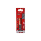 Milwaukee - SHOCKWAVE Boor Metlbr Shckwv Ti 3.2 Ds2