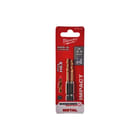 Milwaukee - SHOCKWAVE Boor Metlbr Shckwv Ti 3.5 Ds2