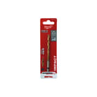 Milwaukee - SHOCKWAVE Boor Metlbr Shckwv Hss-G Ti5.5