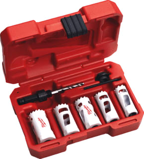 Milwaukee - Gereedschapset 49224083 Ds7
