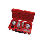 Milwaukee - Universele gatsnijder 49224102 Ds17
