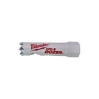 Milwaukee - Gatzaag (set) Hole Dozer 14 Mm