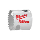 Milwaukee - Gatzaag (set) Hole Dozer 25 Mm
